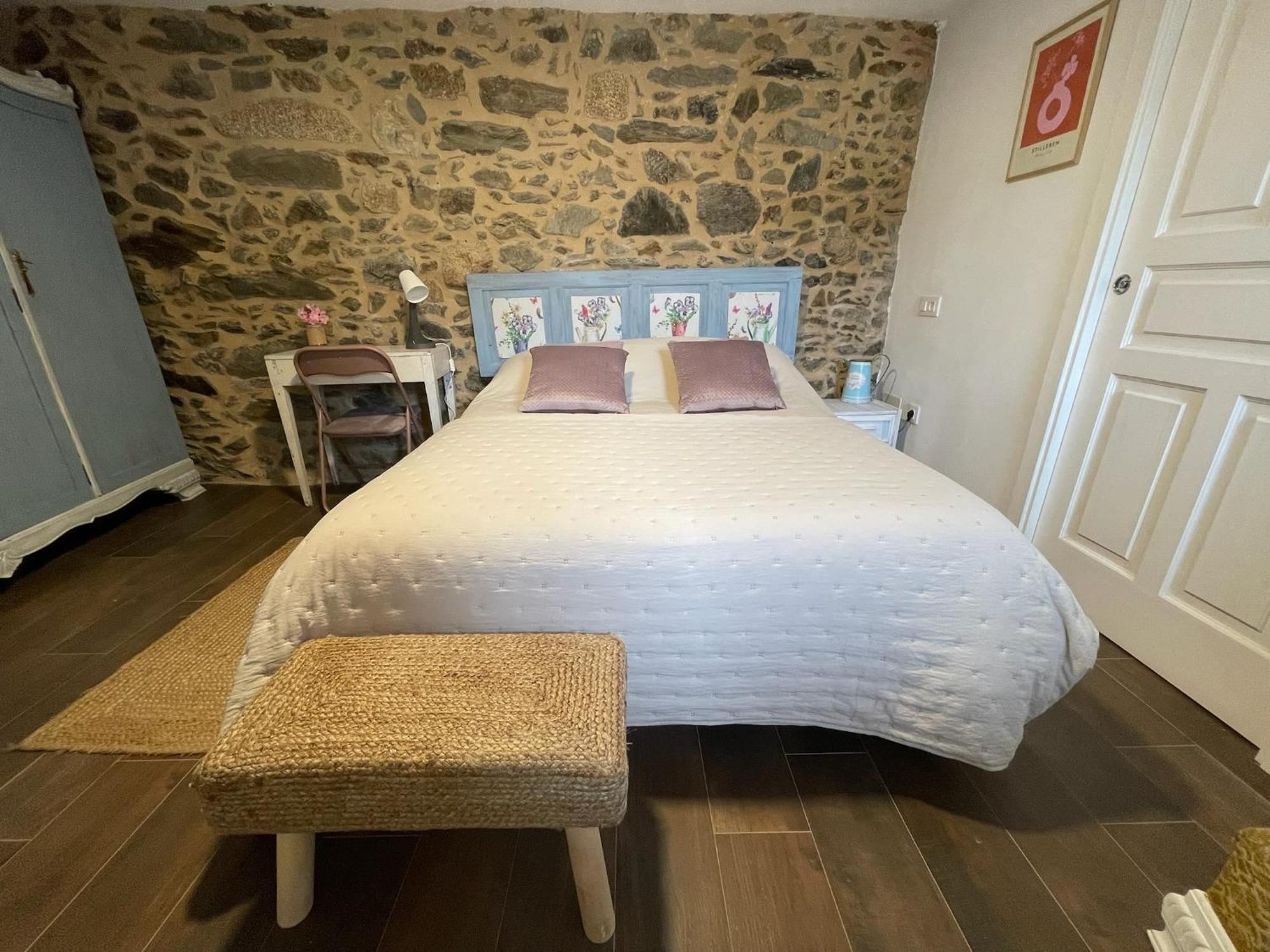 A Costa, Valle Del Mendo Oza de los Ríos Eksteriør billede